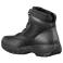 Black Timberland PRO A1Q2N Left View - Black