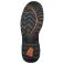Brown Timberland PRO 53534 Bottom View - Brown