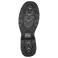 Black Timberland PRO A1S3D Bottom View - Black