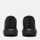 Black Timberland PRO A67GQ Back View - Black