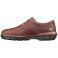 Brown Timberland PRO A1KOV Left View - Brown