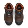 Brown Timberland PRO A66KY Top View - Brown