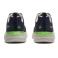 Blue/Lime Timberland PRO A5ZNB Back View - Blue/Lime