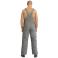 Pewter Timberland PRO A55RT Back View - Pewter