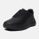 Black Timberland PRO A63C7 Front View - Black