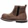 Gaucho Timberland PRO A1RXY Left View - Gaucho