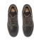 Black Timberland PRO A42SY Top View - Black