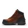 Brown Timberland PRO A5N4J Left View - Brown