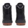 Black / Tan Timberland PRO A66D3 Back View - Black / Tan