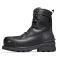 Black Timberland PRO A29S7 Left View - Black