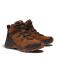 Brown Timberland PRO A2CCH Right View - Brown