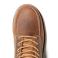 Brown Timberland PRO A2AXR Top View - Brown