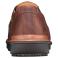 Brown Timberland PRO A1K7A Back View - Brown