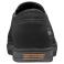 Black Timberland PRO A1H16 Back View - Black