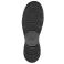 Black Timberland PRO A1RUU Bottom View - Black