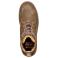 Brown Timberland PRO A1Q64 Top View - Brown