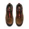 Brown Timberland PRO A2PKQ Top View - Brown