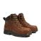 Brown Timberland PRO A5P1A Right View - Brown