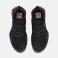 Black Timberland PRO A67JK Top View - Black