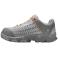 Gray Timberland PRO A1GVR Left View - Gray