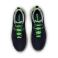 Blue/Lime Timberland PRO A5ZNB Top View - Blue/Lime