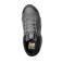 Black Timberland PRO A1I4S Top View - Black