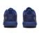 Blue Timberland PRO A41N9 Back View - Blue