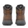 Brown Timberland PRO A66DQ Back View - Brown