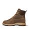 Brown Timberland PRO A1KIT Left View Thumbnail
