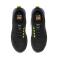 Black/Purple Timberland PRO A2844 Top View - Black/Purple