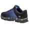 Black Timberland PRO A1VH4 Left View Thumbnail