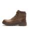 Brown Timberland PRO A678K Left View - Brown