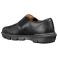 Black Timberland PRO A1RUU Left View - Black