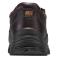 Brown Timberland PRO 53534 Back View - Brown