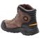 Brown Timberland PRO 54567 Left View - Brown