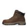 Brown Timberland PRO A5NF6 Left View - Brown