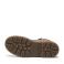 Brown Timberland PRO A678K Bottom View - Brown