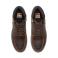 Brown Timberland PRO A44UP Top View - Brown