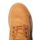 Wheat Timberland PRO A26QC Top View - Wheat