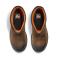 Brown Timberland PRO A4499 Top View - Brown