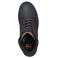 Brown Timberland PRO 47001 Top View - Brown
