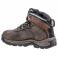 Brown Timberland PRO A1Q8V Left View Thumbnail