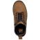 Brown Timberland PRO A127G Top View Thumbnail