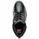 Black Timberland PRO 92634 Top View - Black