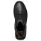 Black Timberland PRO A1Q2N Top View - Black