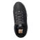 Black Timberland PRO A176A Top View - Black