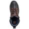 Brown Timberland PRO A1VEW Top View - Brown