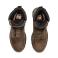 Brown Timberland PRO A66QQ Top View - Brown