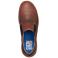 Brown Timberland PRO A1K7A Top View - Brown