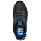 Blue Timberland PRO A1I54 Top View - Blue